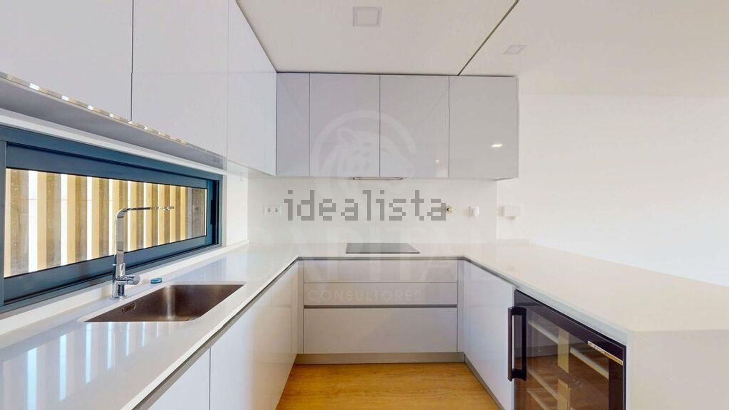 小楼房或独栋别墅出售在Rua da Calheta - 厨房