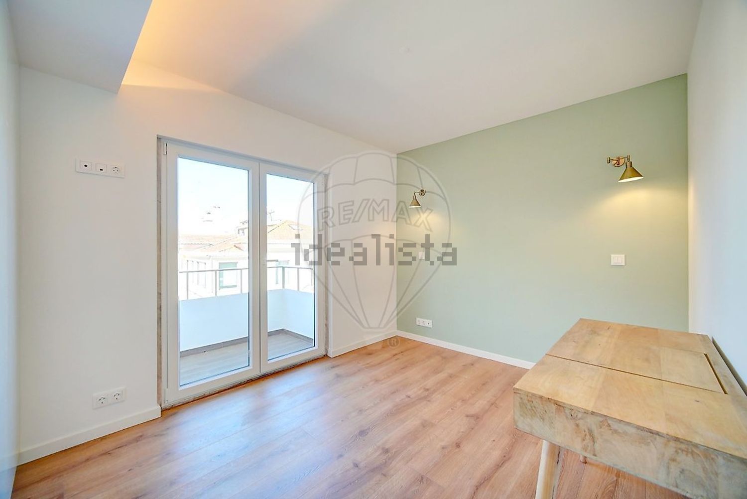 公寓 t2出售在Avenida Copacabana - 照片