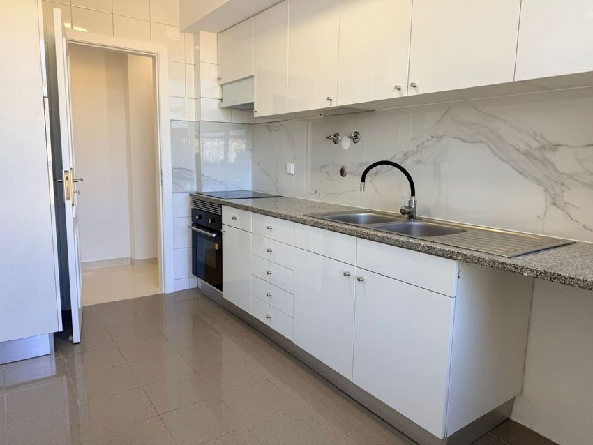 公寓 t3出售在Centro do Feijó