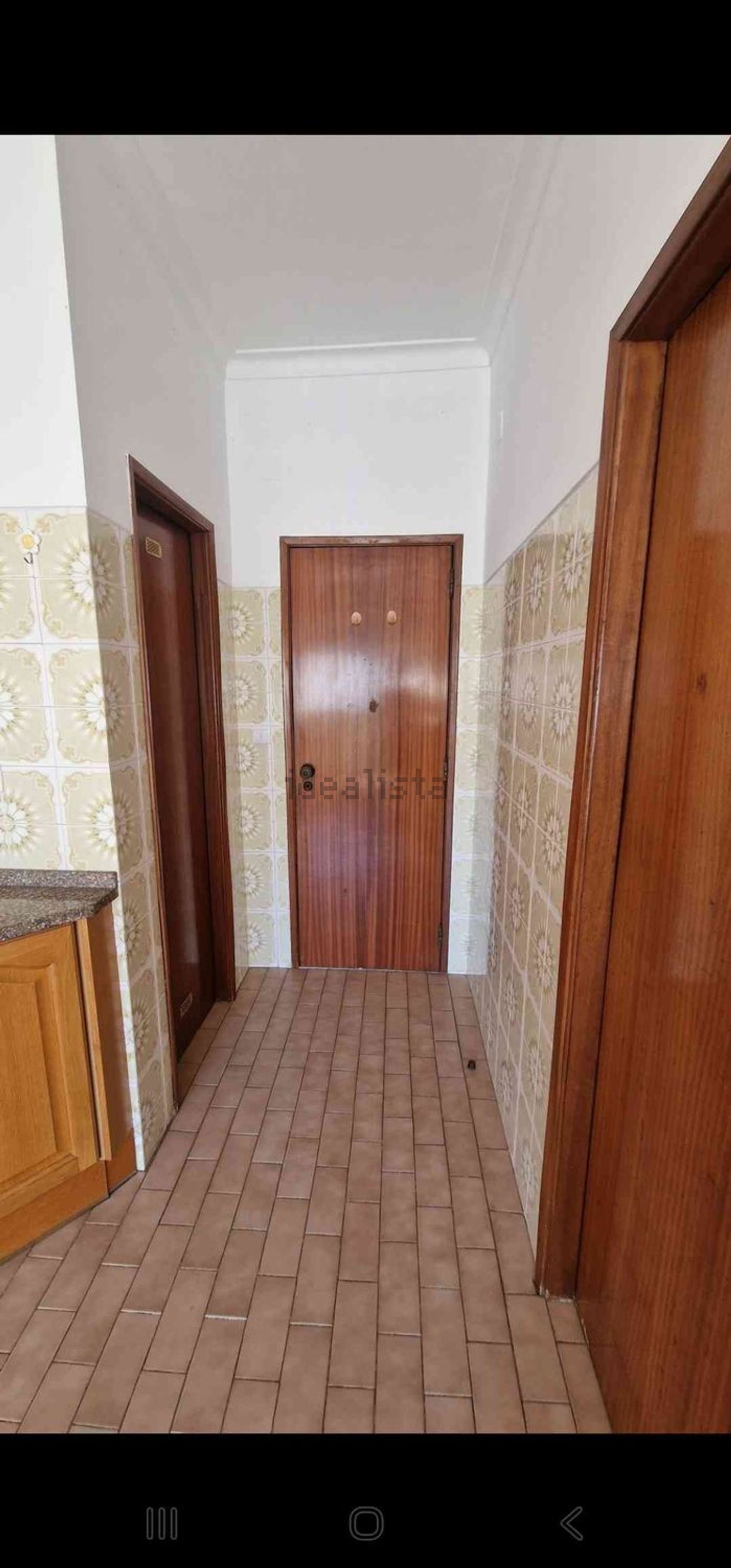 公寓 t3出售在Rua Jorge Alexandre Batalha Ferreira, 8 - 厨房