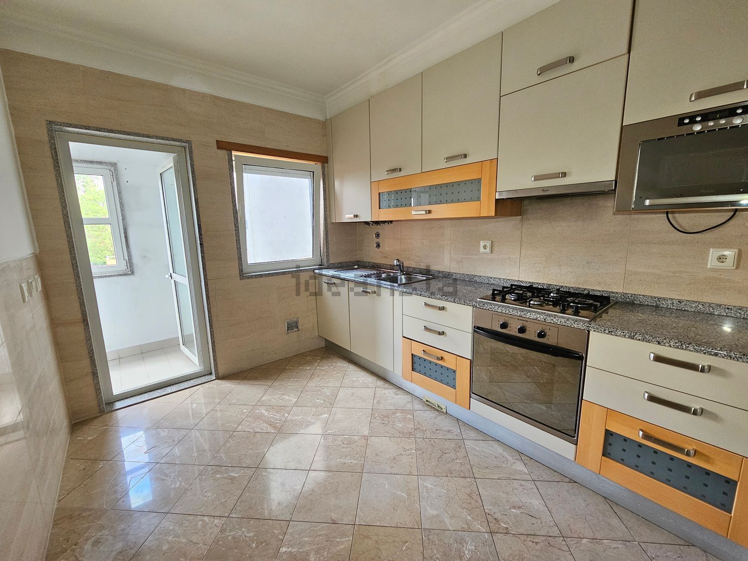 公寓 t4出售在Serra de Carnaxide - 厨房