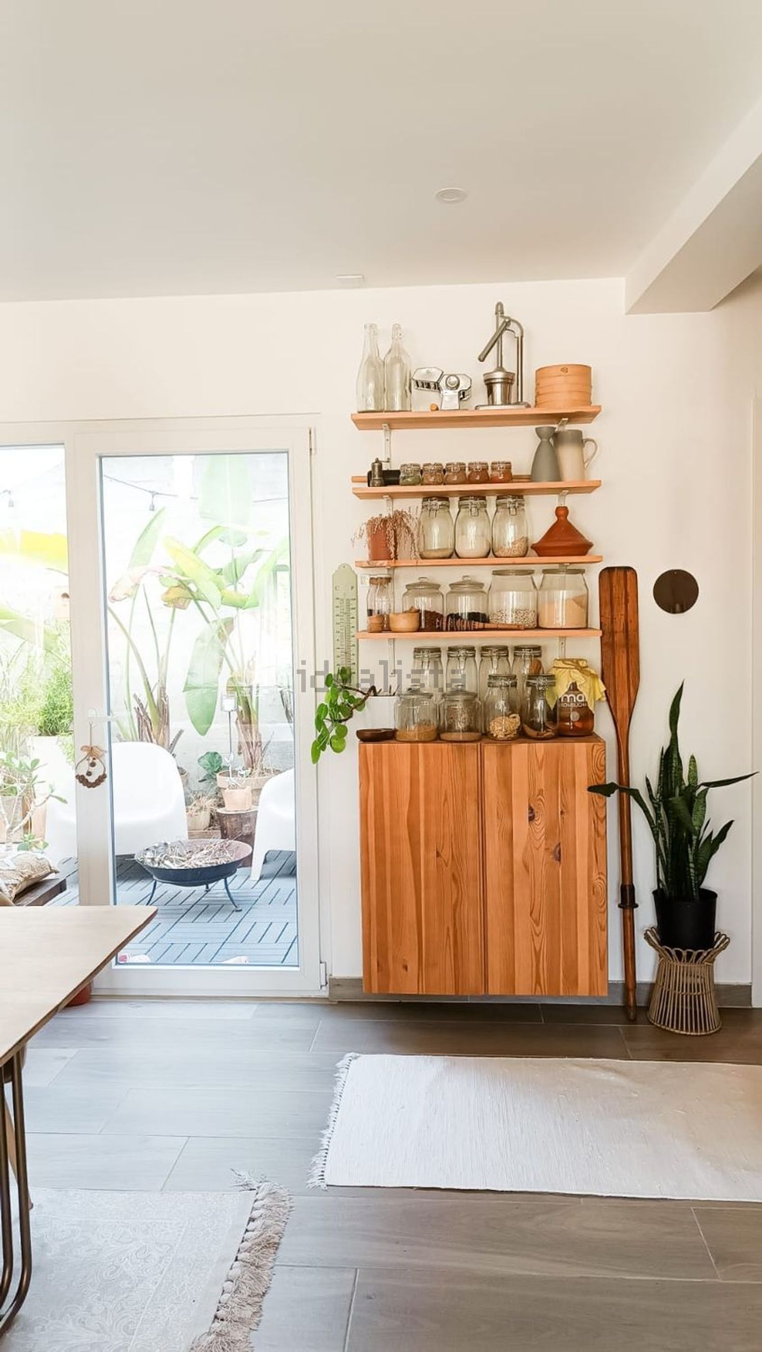 公寓 t3出售在Rua Vale de Lobos, 2560 - 客厅