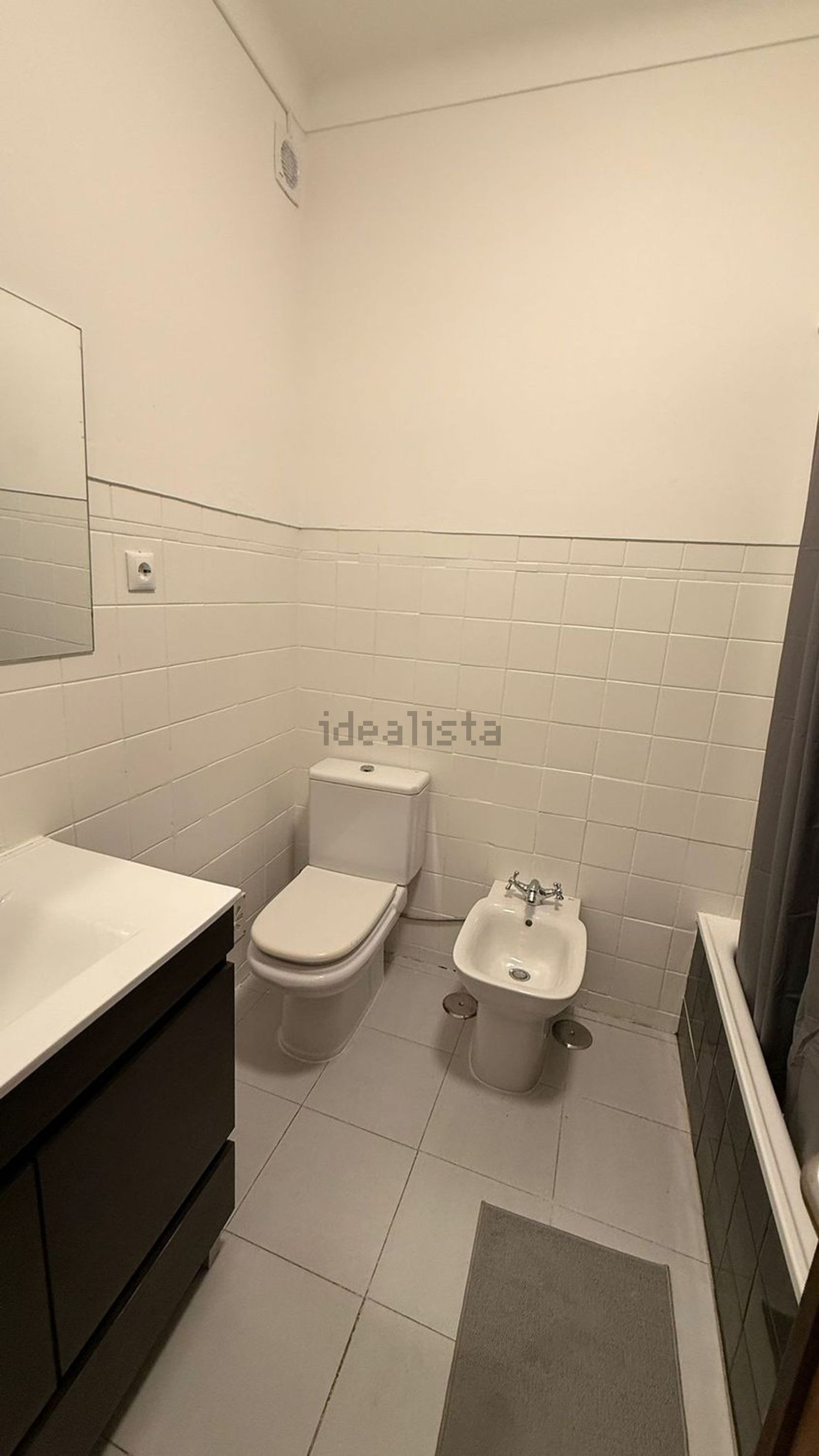 出租房间在Praceta Frei Luís de Sousa, 2 - 卫生间