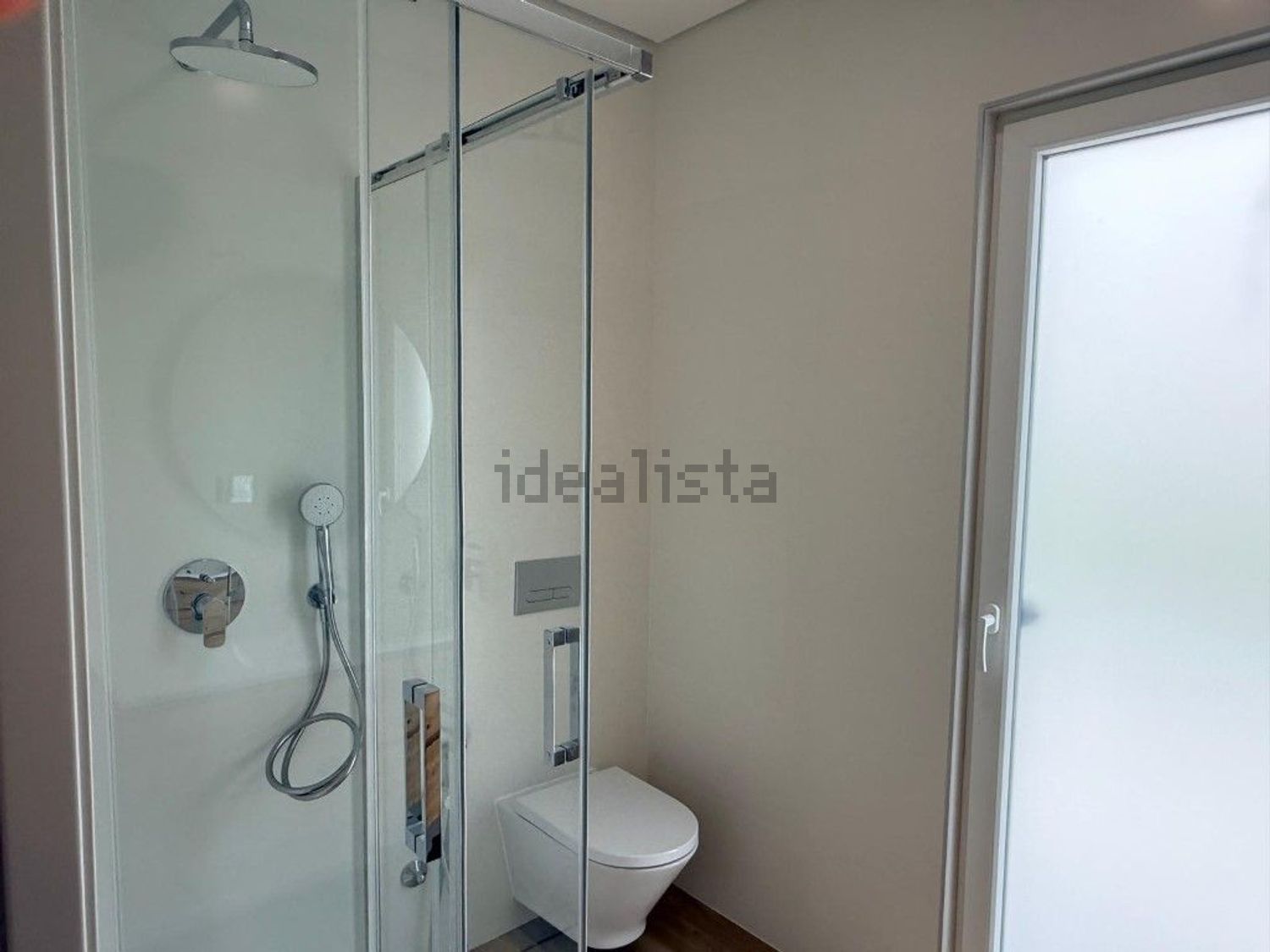 小楼房或独栋别墅出售在Rua dos Pedros - 卫生间