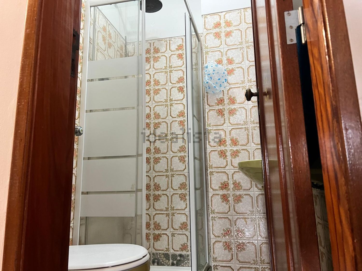 出租公寓 t3在Praceta Aníbal Faustino, 3 - 卫生间