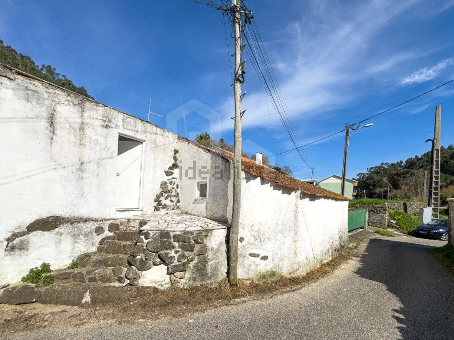 小楼房或独栋别墅出售在Malveira e São Miguel de Alcainça - 外立面