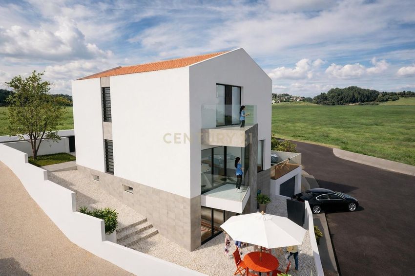 小楼房或独栋别墅出售在Rua da Lapa, 27