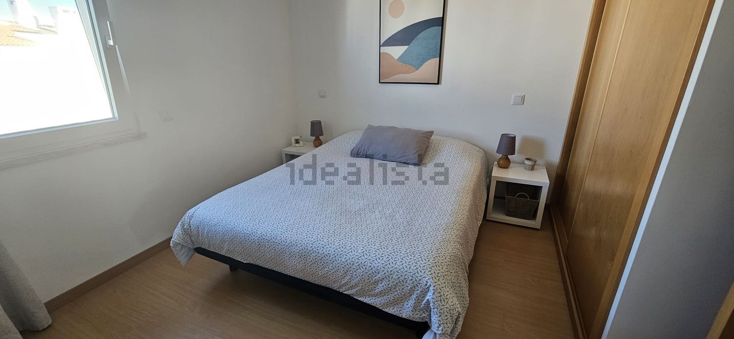 双拼别墅出售在Rua Rui Veloso - 卧室