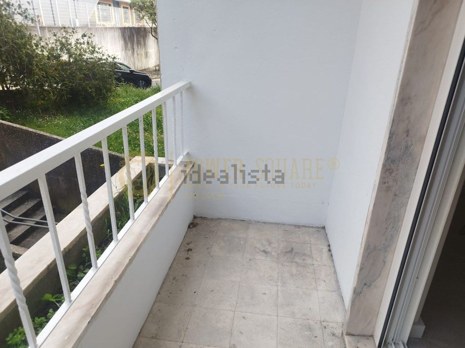 公寓 t3出售在Falagueira-Venda Nova - 阳台