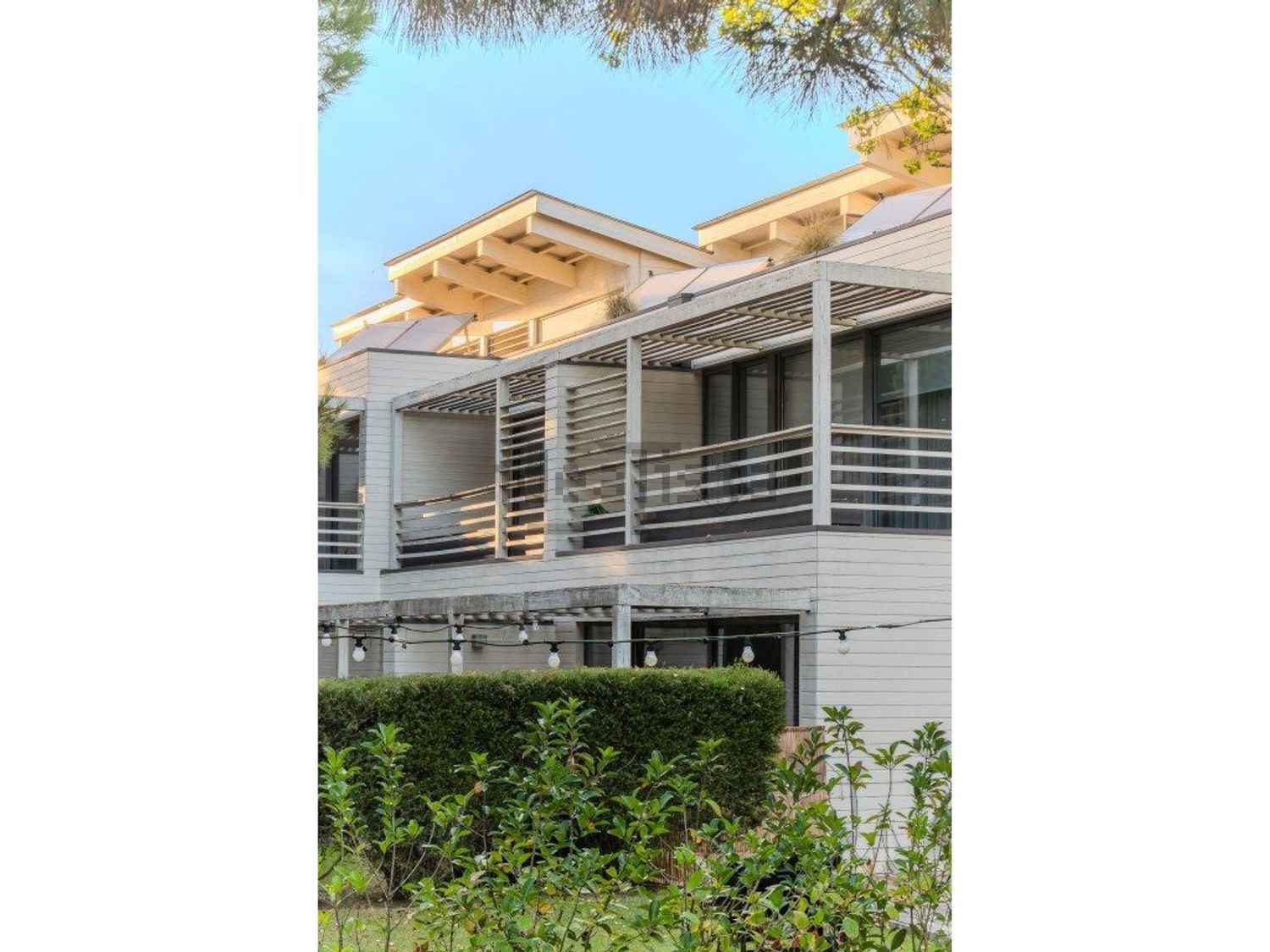 出租小楼房或独栋别墅在Alameda do Zambujeiro - 外立面