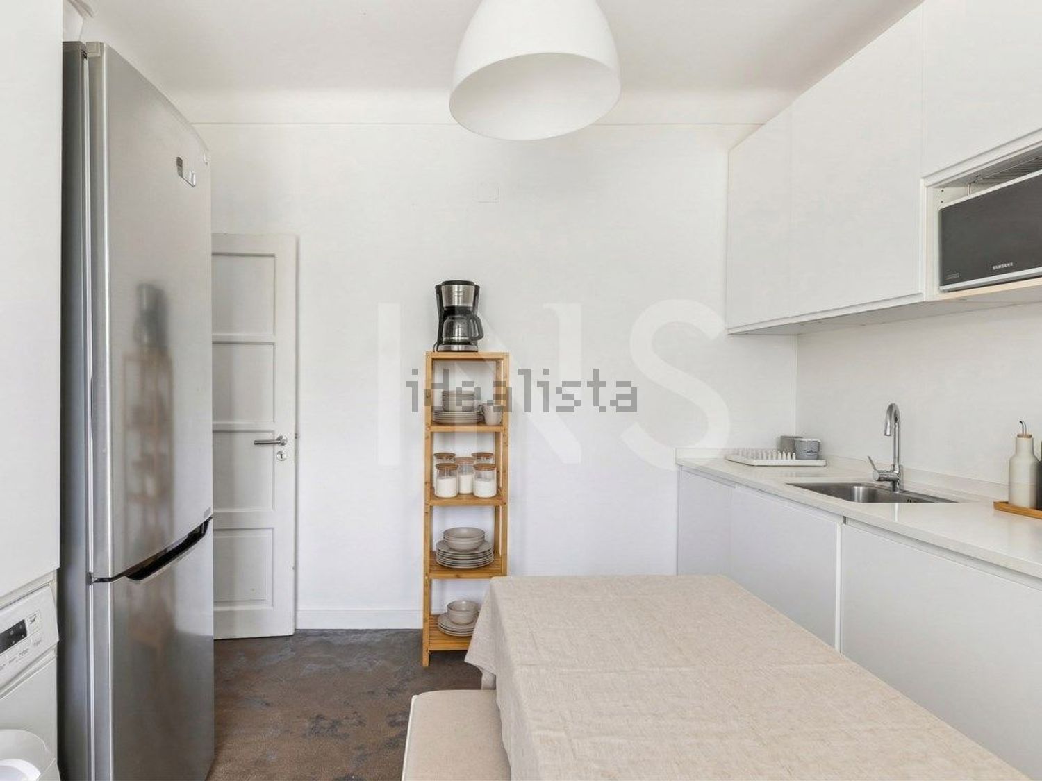 小楼房或独栋别墅出售在Rua 28 de Setembro - 照片