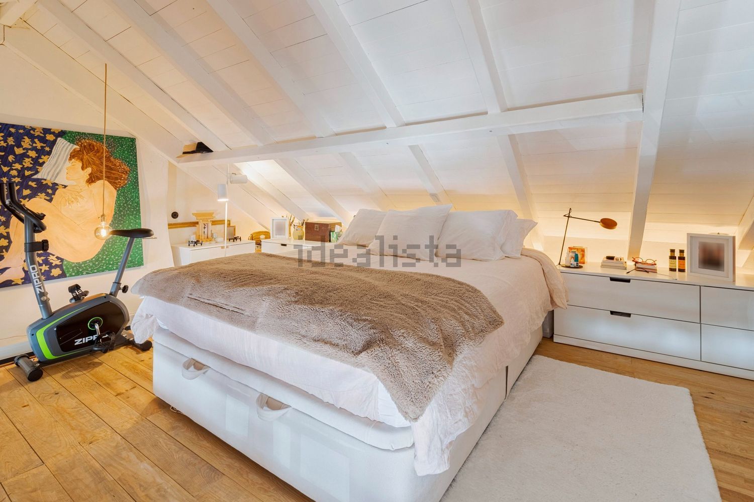 联排别墅出售Alcácer do Sal - 卧室