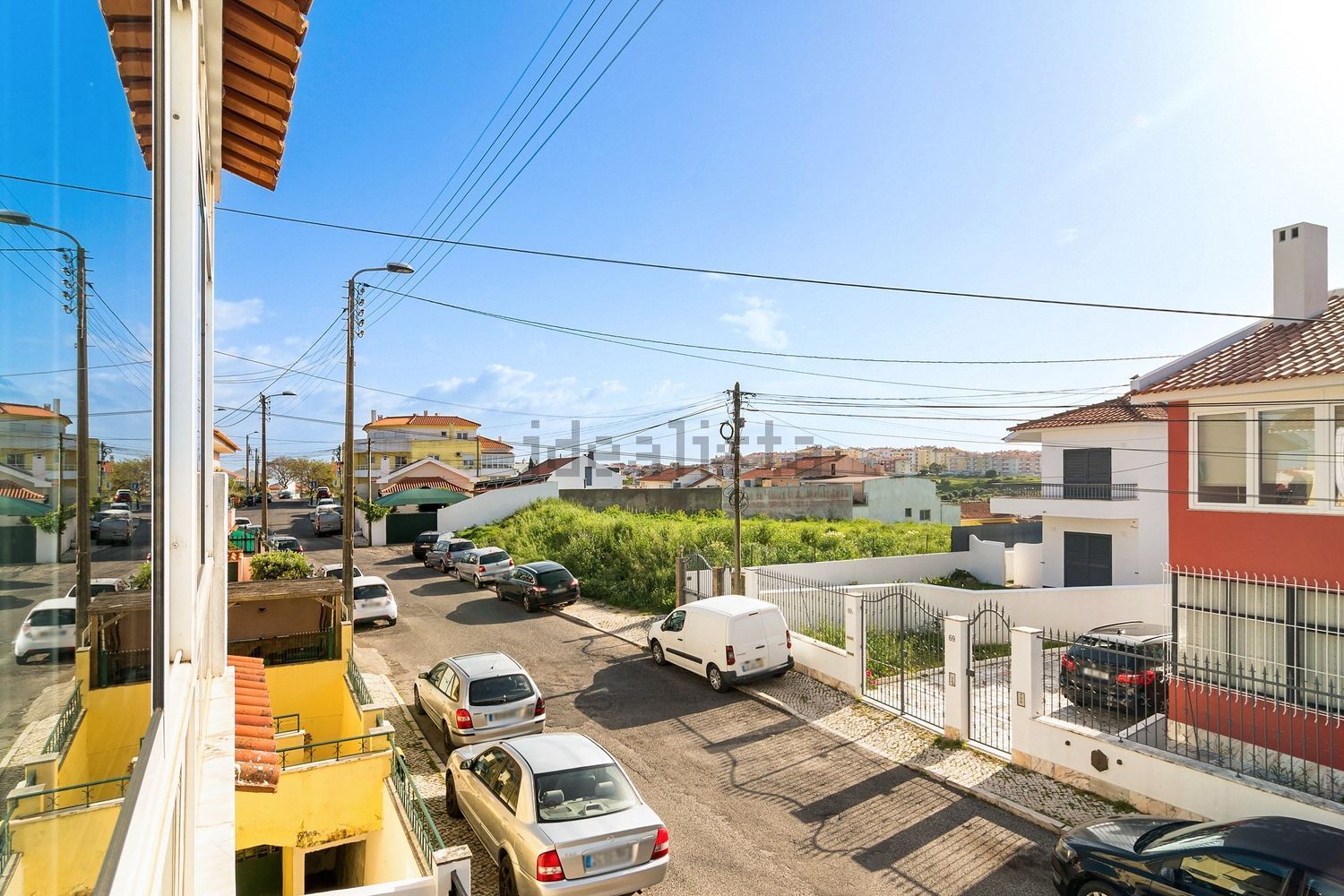 公寓 t2出售在Rua Benjamim Ribeiro, 90 b - 照片