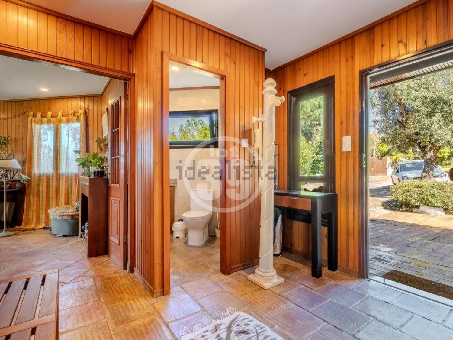 庄园出售在Centro de Sintra - Portela de Sintra - 过道