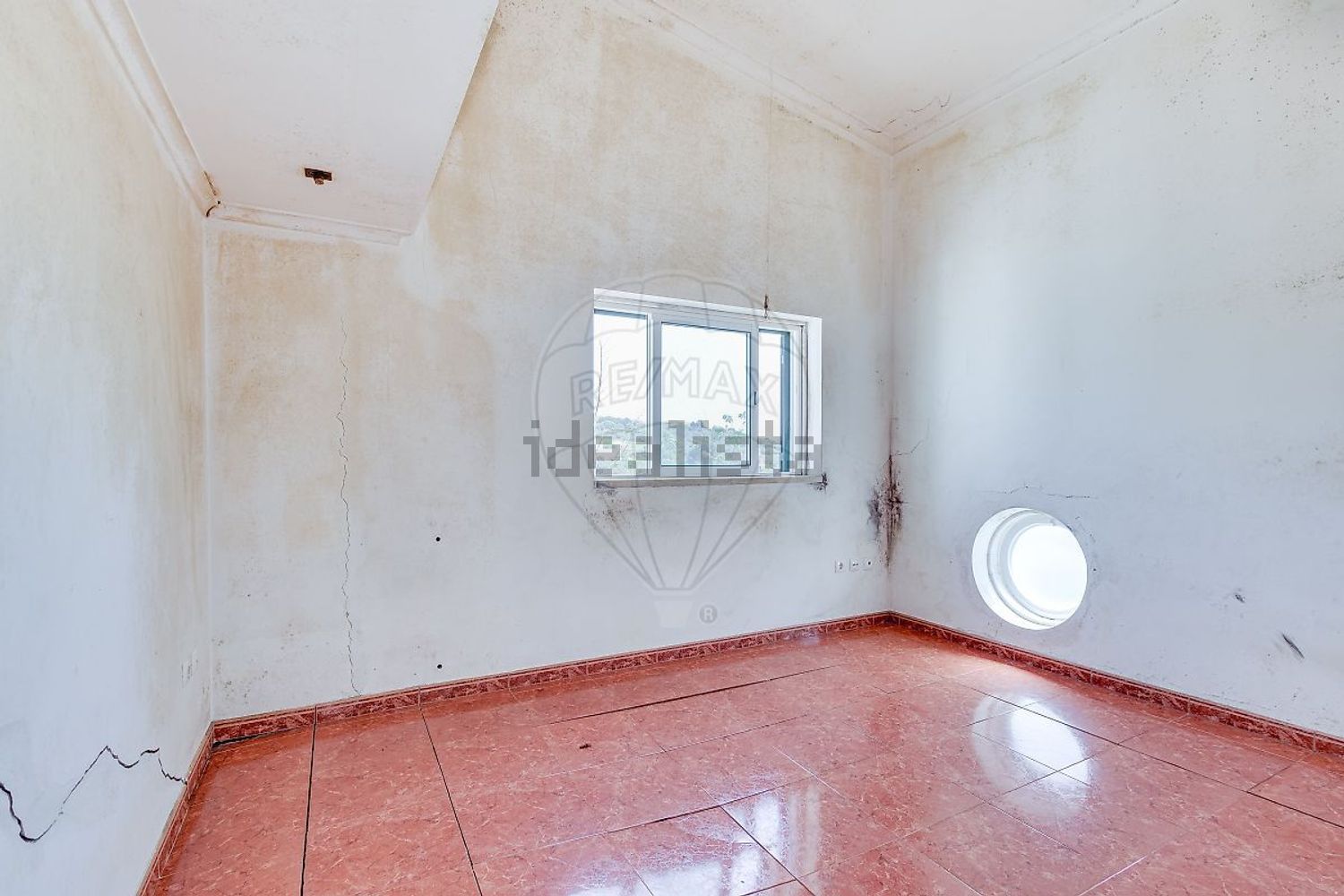 小楼房或独栋别墅出售在Estrada do Casal Sequeiro - 照片