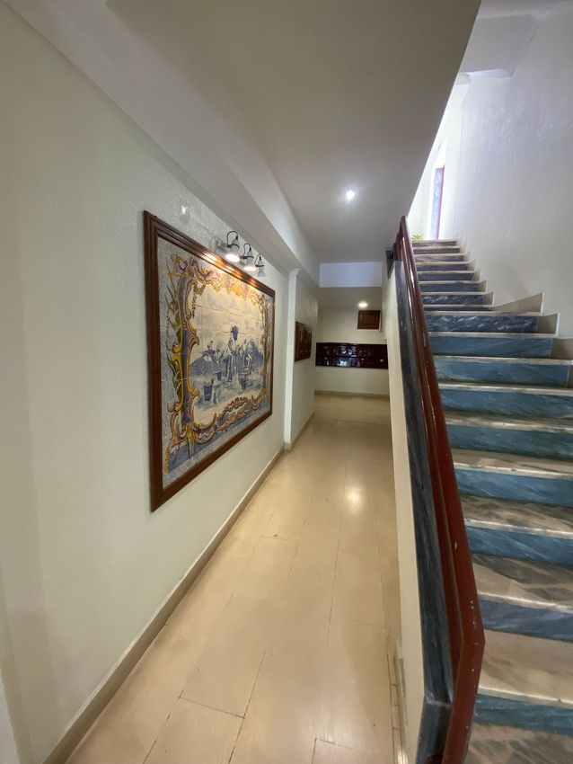 公寓 t2出售在Rua José Elias Garcia