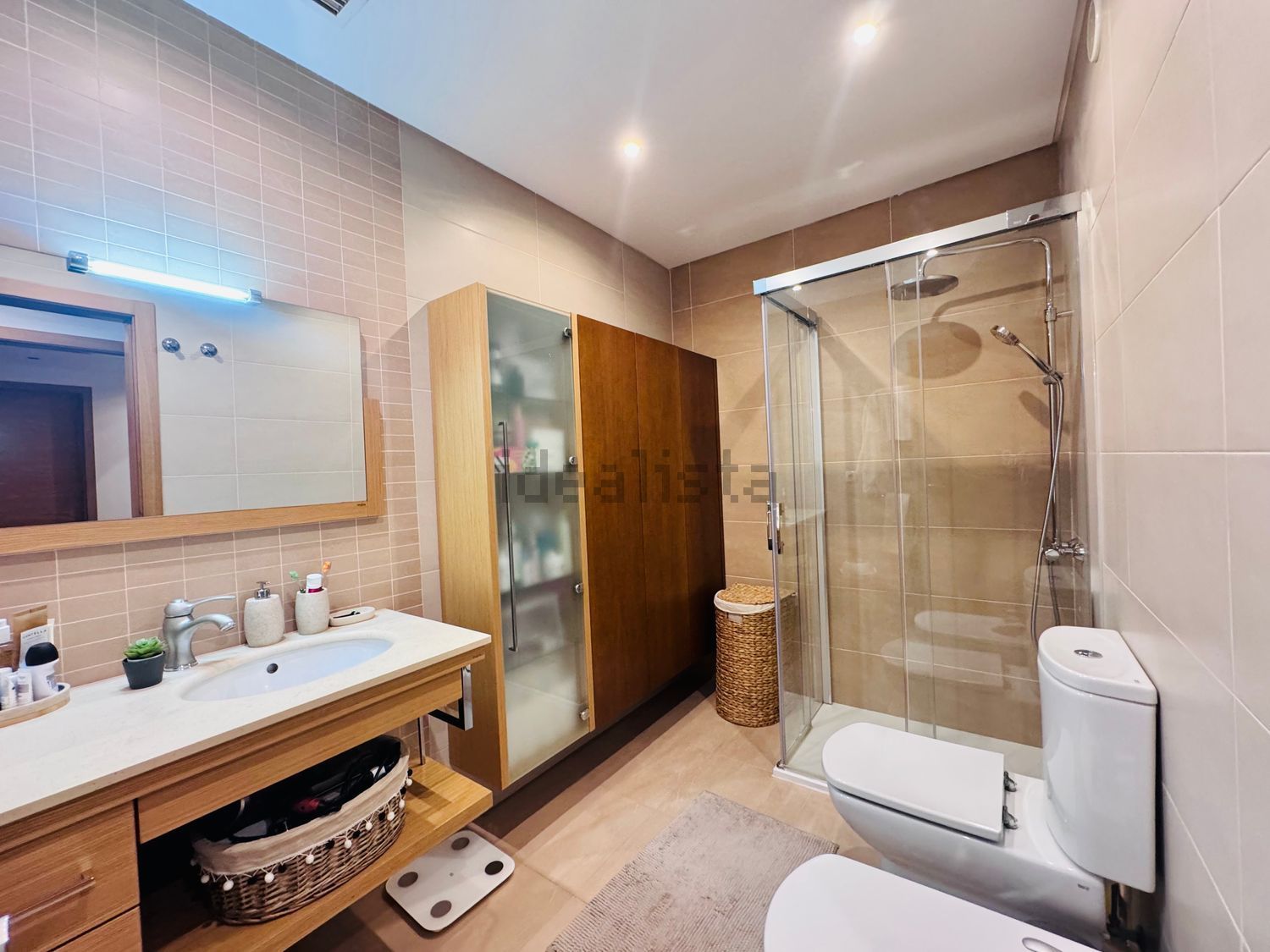 公寓 t3出售在Rua Júlio Conceição Sousa, 12 - 卫生间