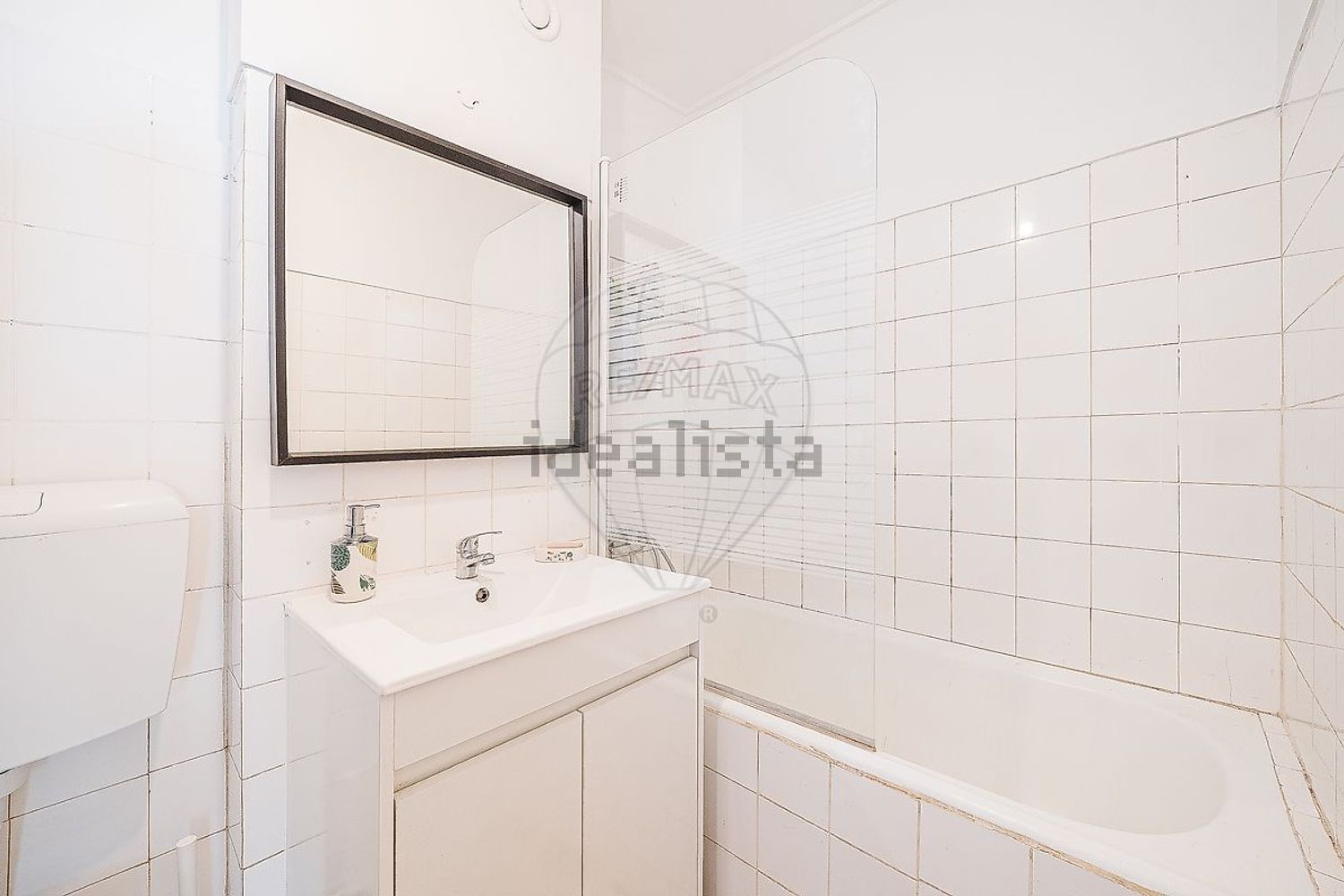 公寓 t2出售在Avenida Afonso Costa - 卫生间