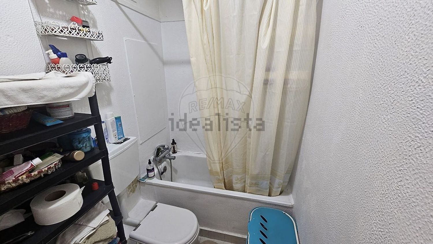 公寓 t2出售在Praceta Marquês do Alegrete - 卫生间