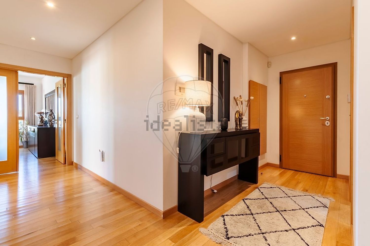 出租公寓 t2在Estrada São Bartolomeu - 厨房