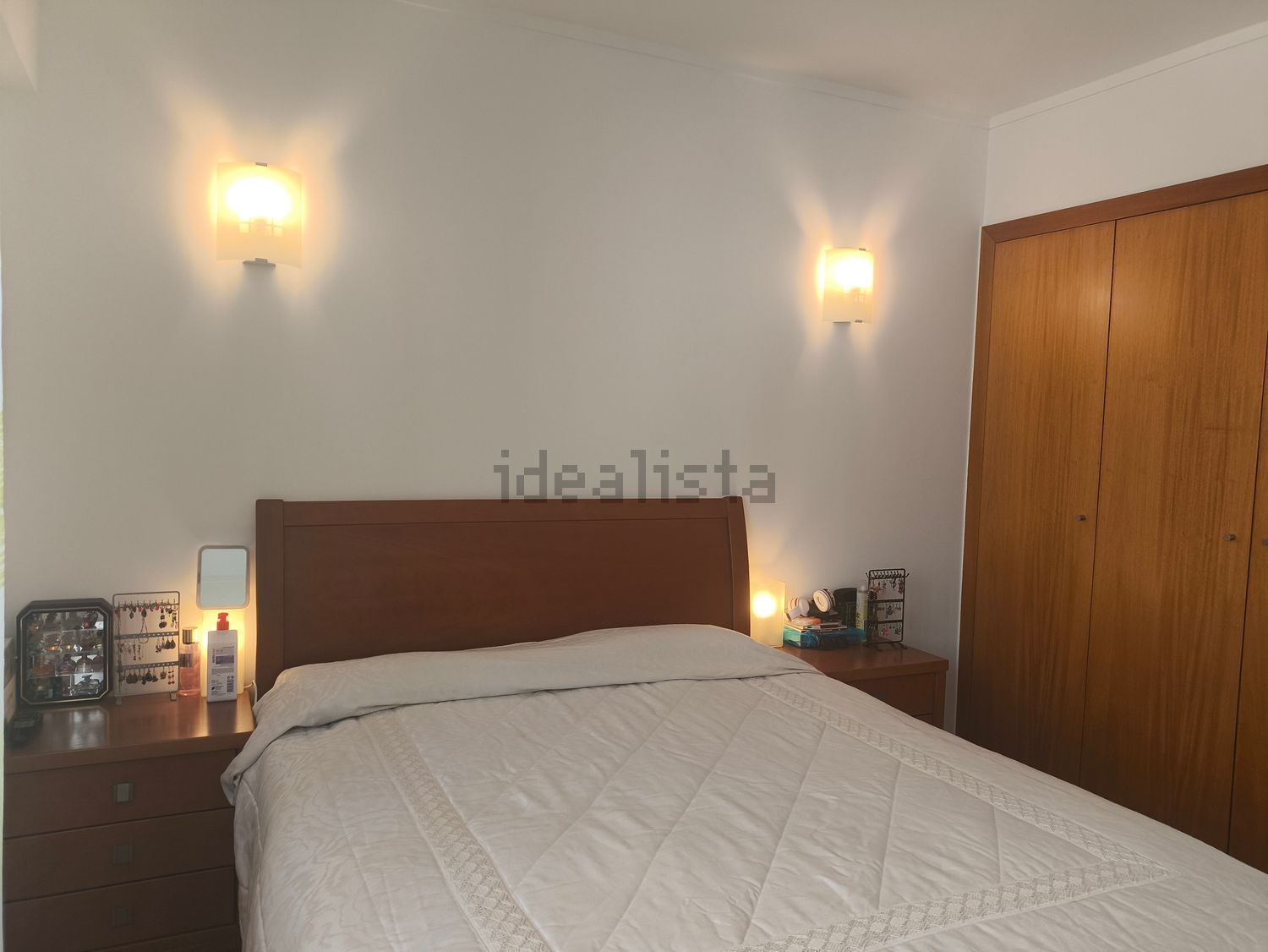 公寓 t1出售在Rua Martin Luther King, 7 - 卧室