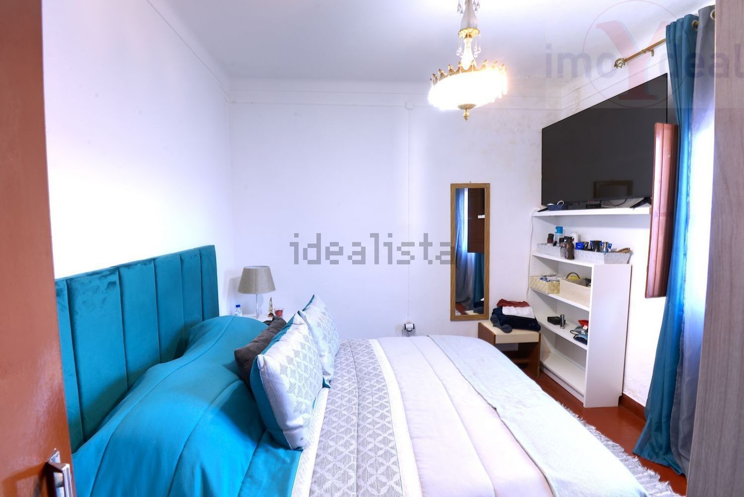 庄园出售在Melides - 卧室