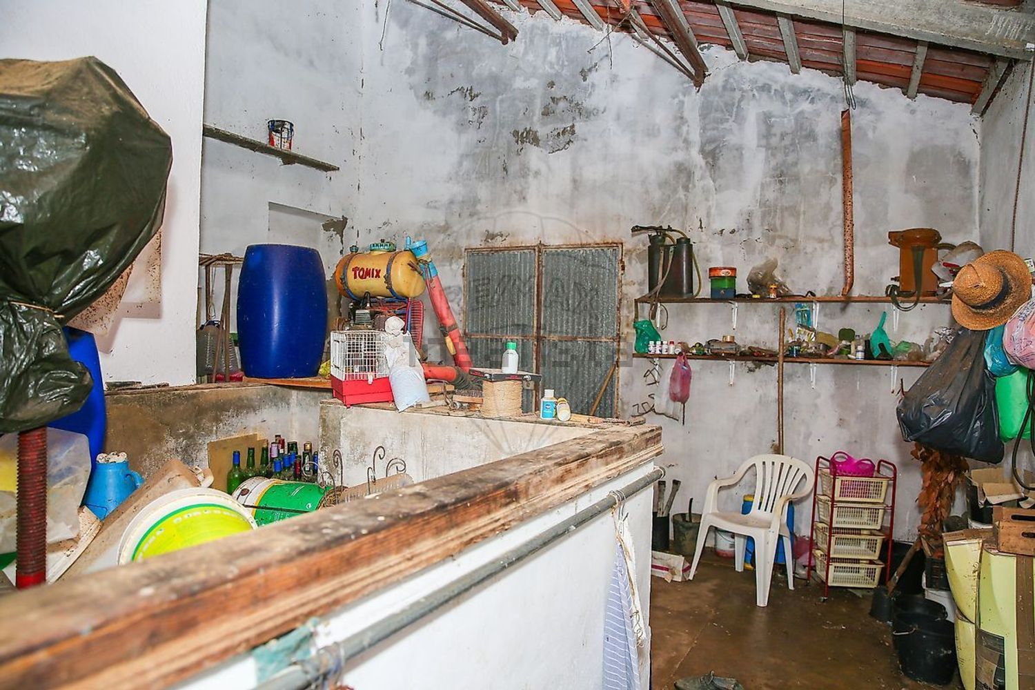 小楼房或独栋别墅出售Azinhaga Areosa - 照片