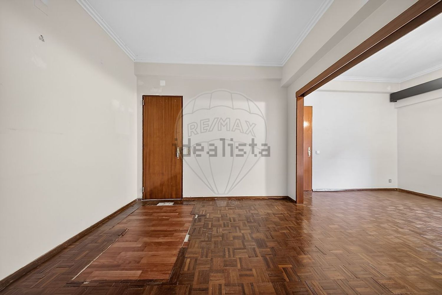 公寓 t3出售在Rua de São João - 居住