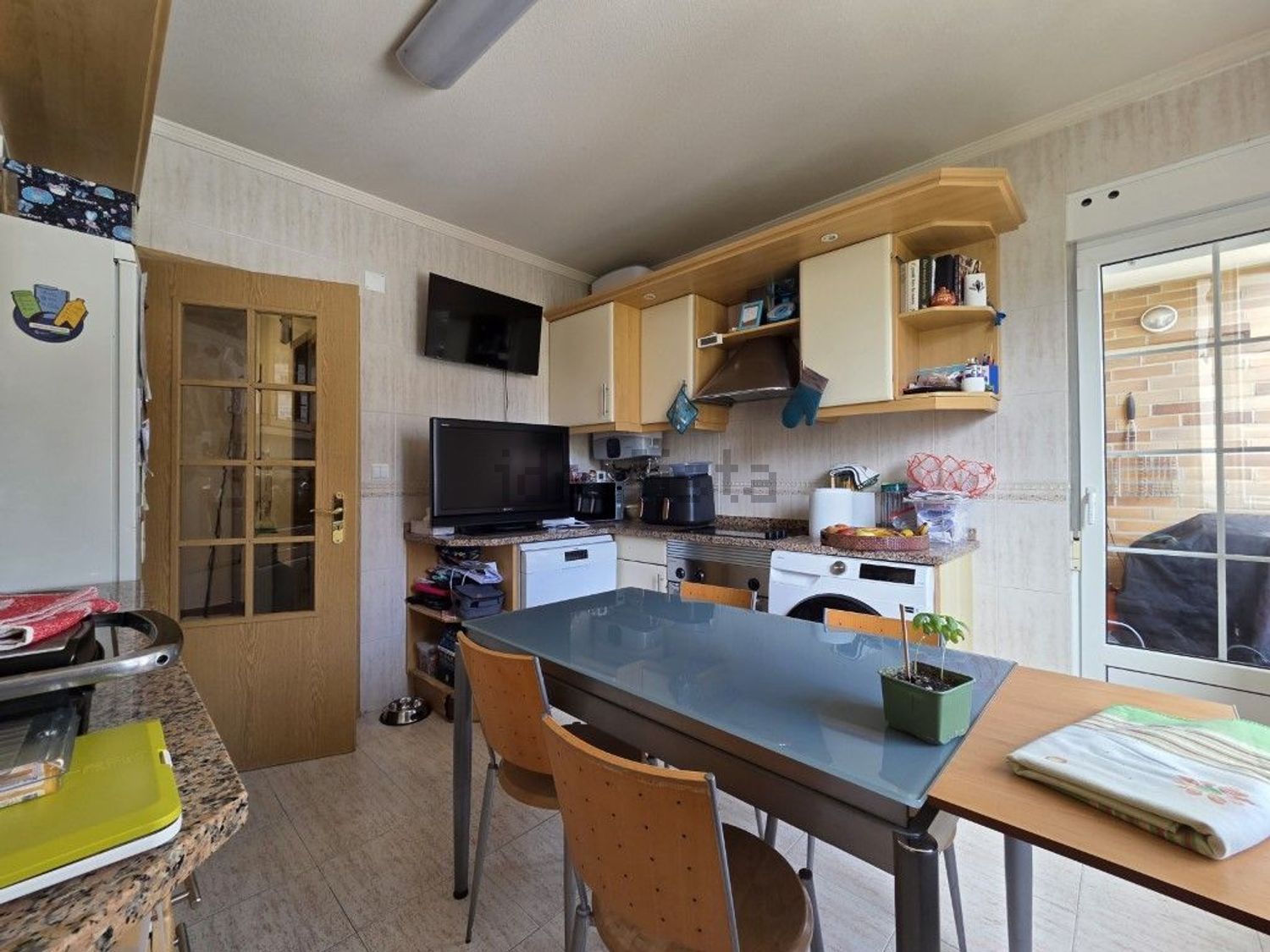 复式公寓出售在Praceta Tristão Vaz Teixeira - 客厅