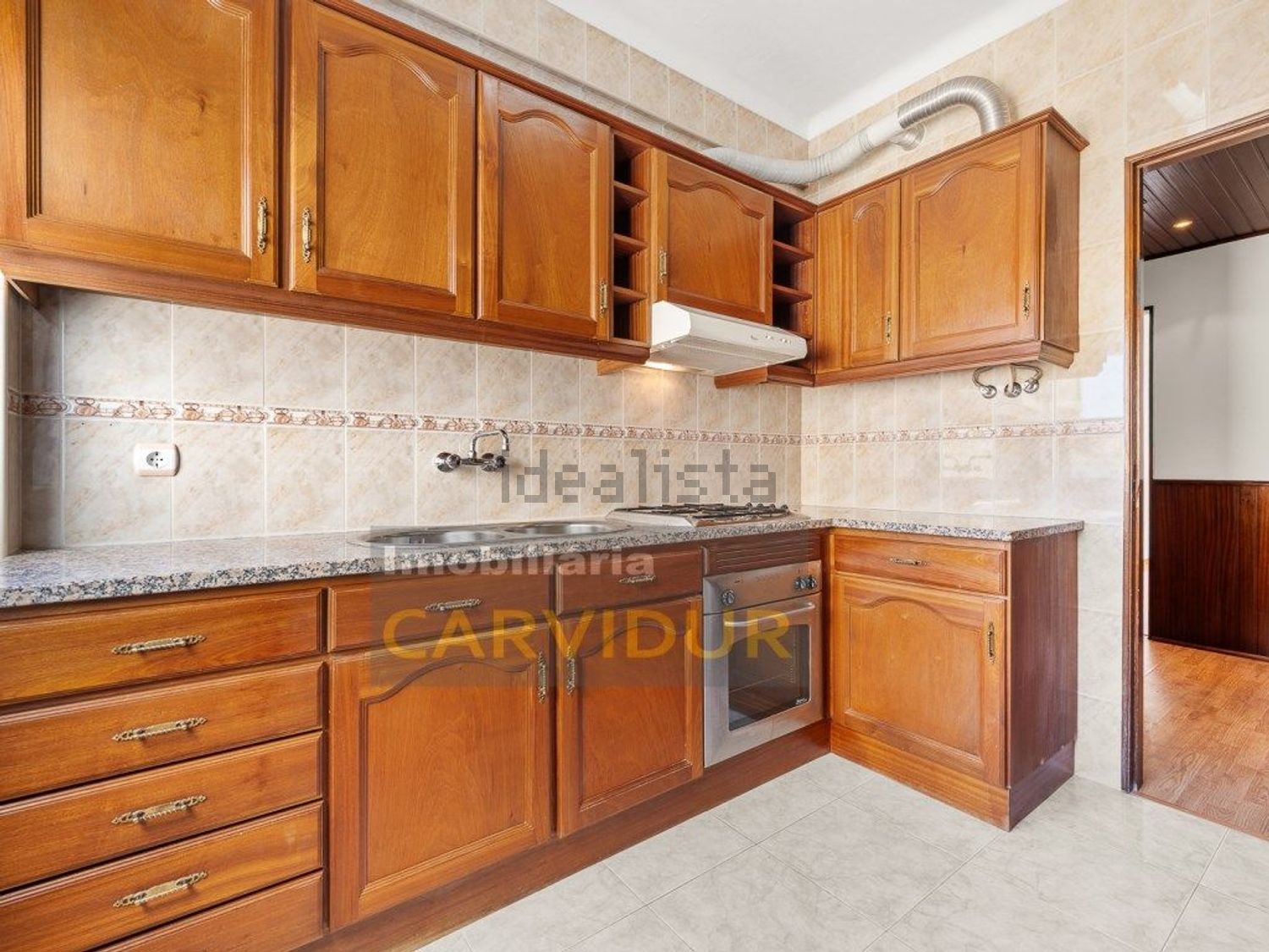 公寓 t3出售在Moita - 厨房