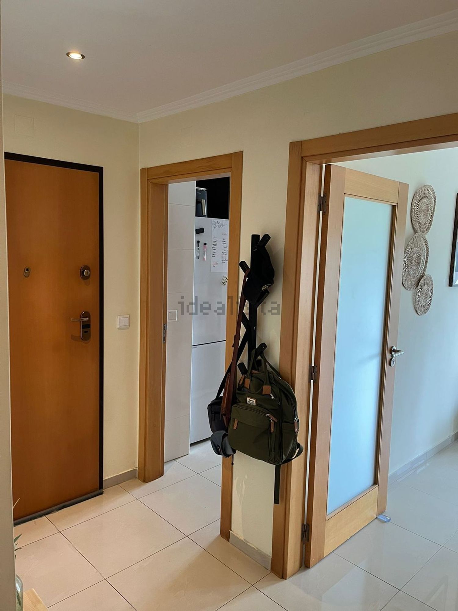 公寓 t2出售在Rua Capitão Manuel Baleisão do Passo - 试衣间