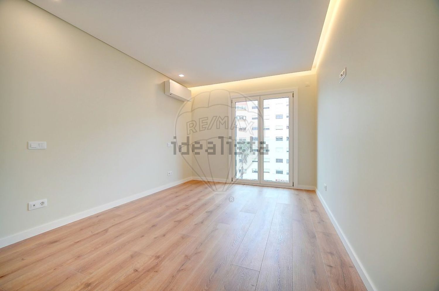 出租公寓 t2在Rua José Leiria Fernandes - 居住