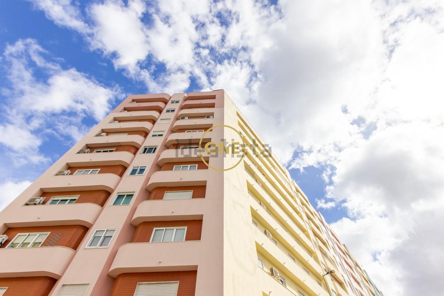 公寓 t1出售在Rua António Garibaldi - 视线