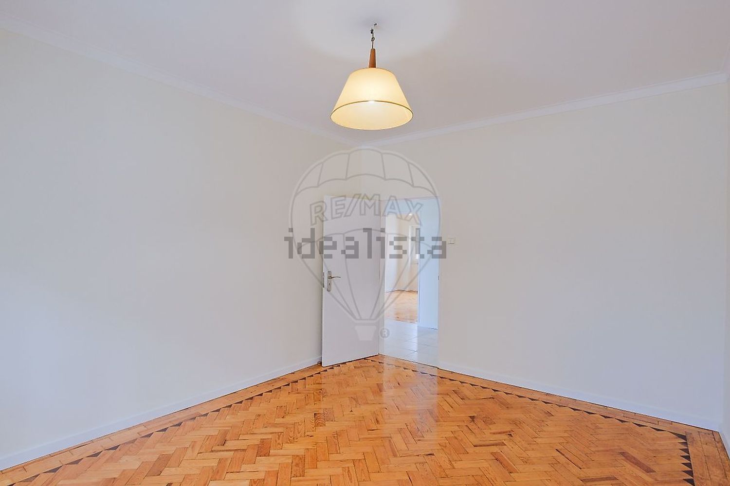 出租公寓 t2在Rua Doutor José Filipe Rodrigues - 卧室