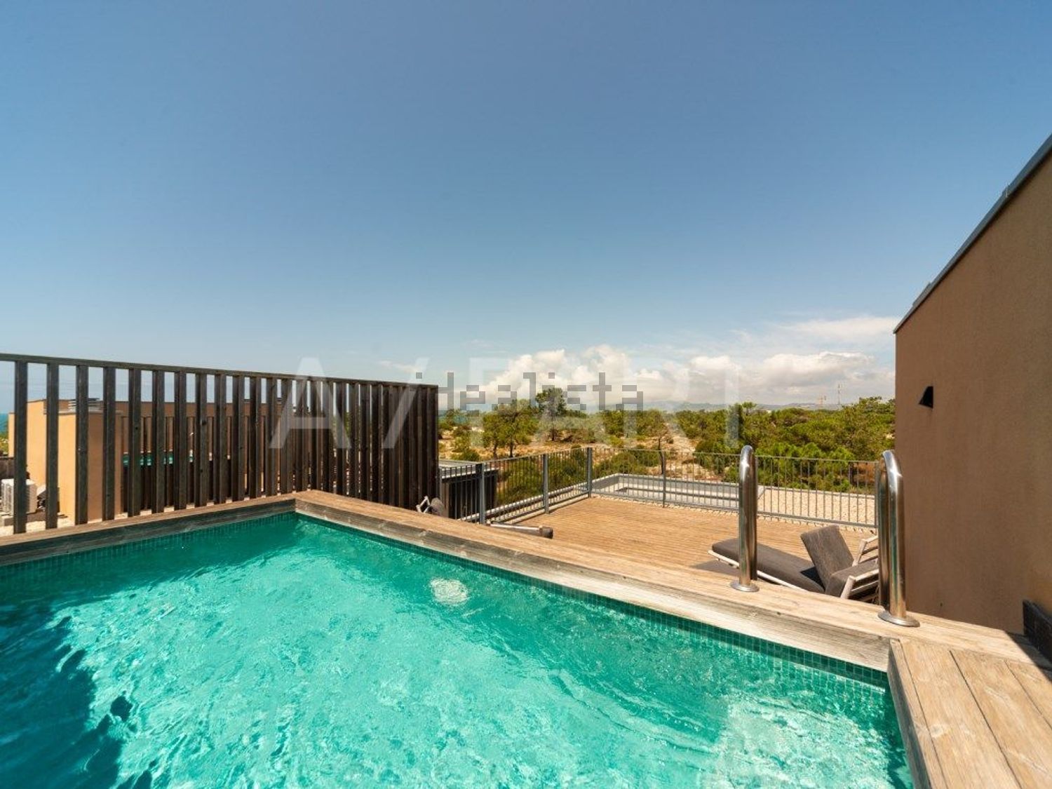 公寓 t3出售在Estrada Nacional 253, 1 - 游泳池