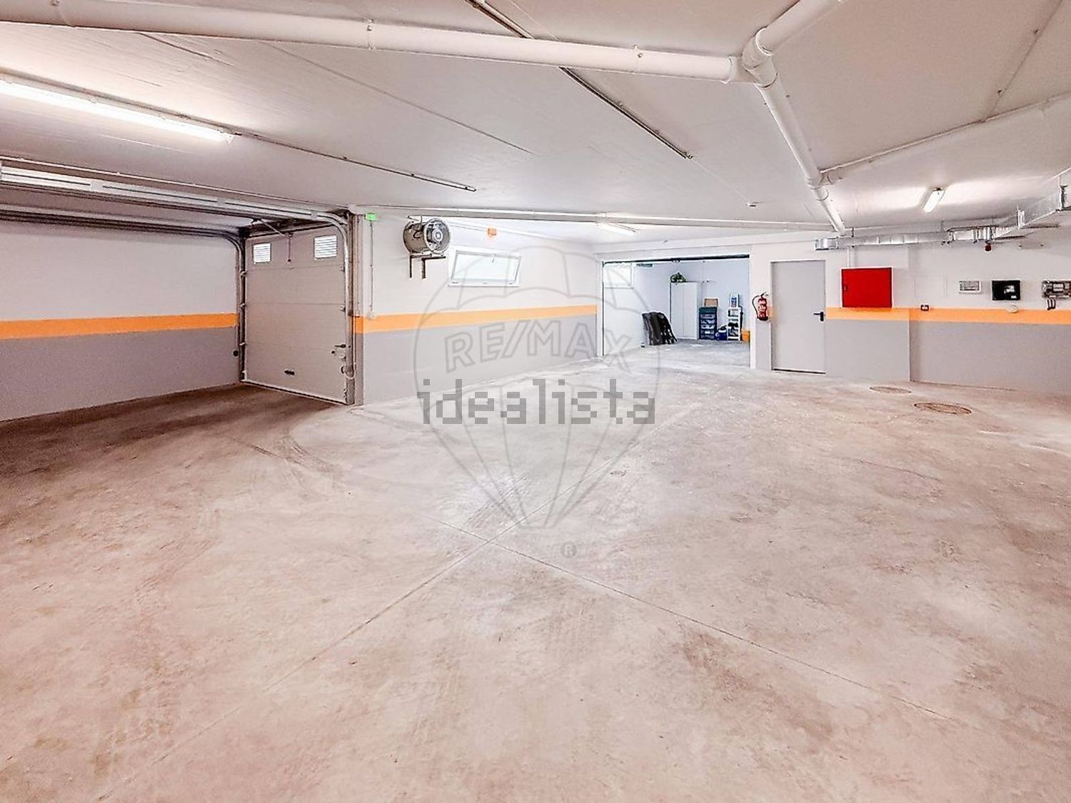 公寓 t2出售在Rua de Olivença - 停车位