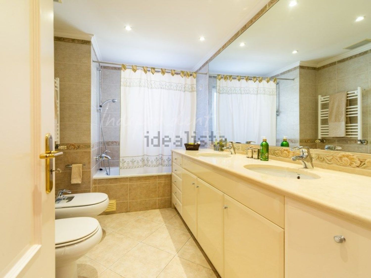 复式公寓出售在Rua Virgílio Correia, 1 D - 卫生间