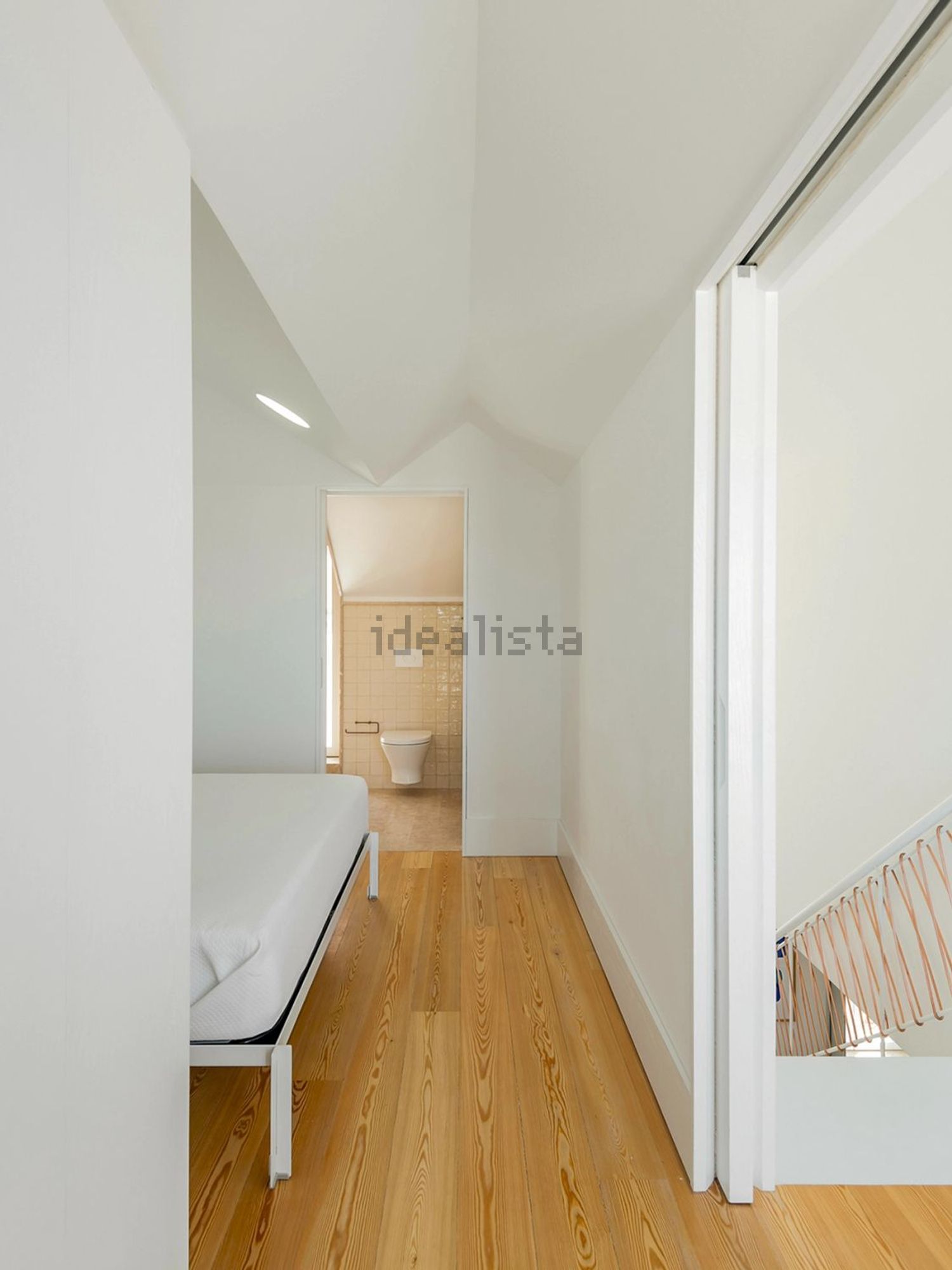 出租复式公寓Escadinhas do Marquês de Ponte de Lima - 照片