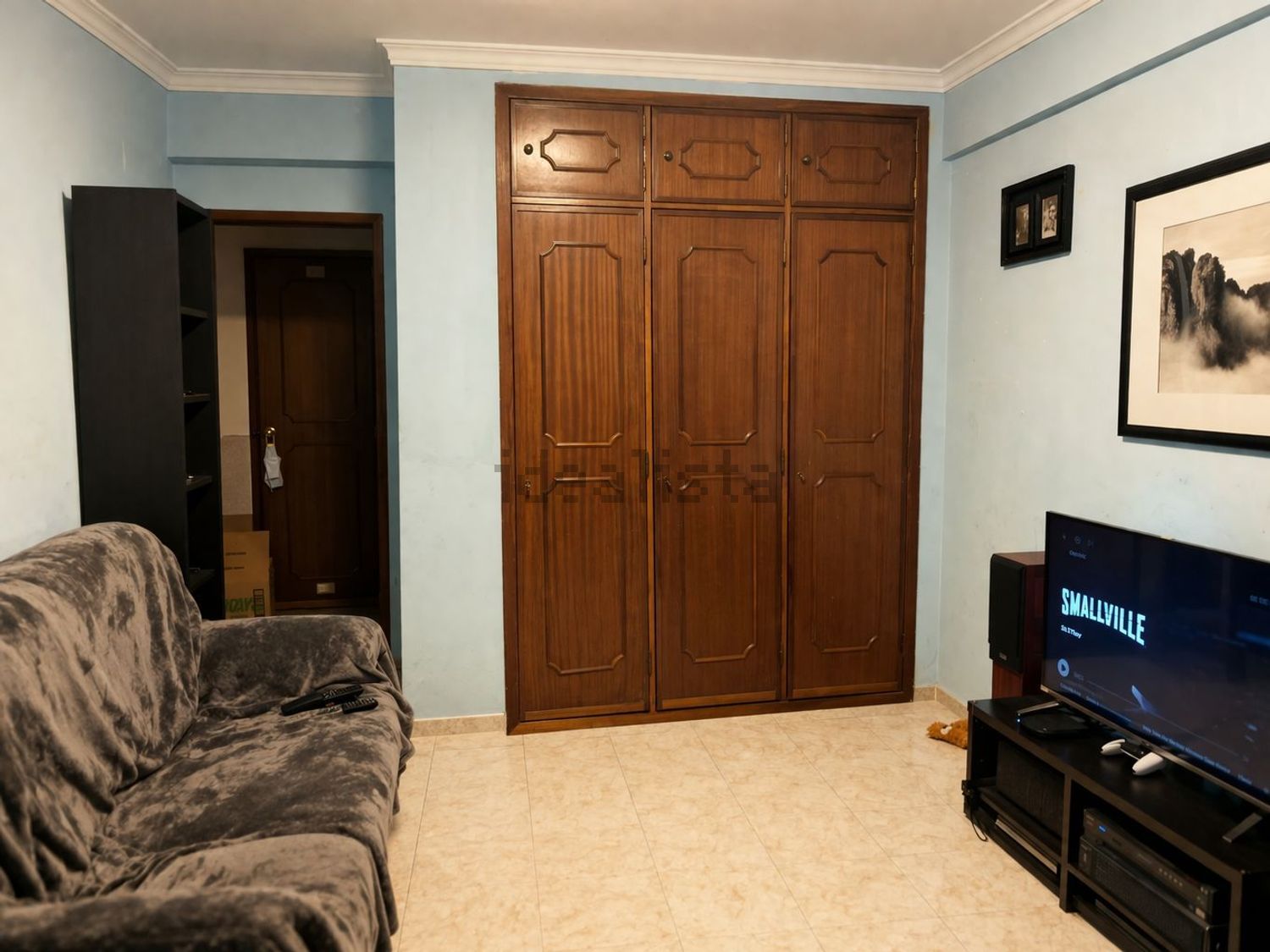 公寓 t2出售在Rua Timor, 124 - 卧室