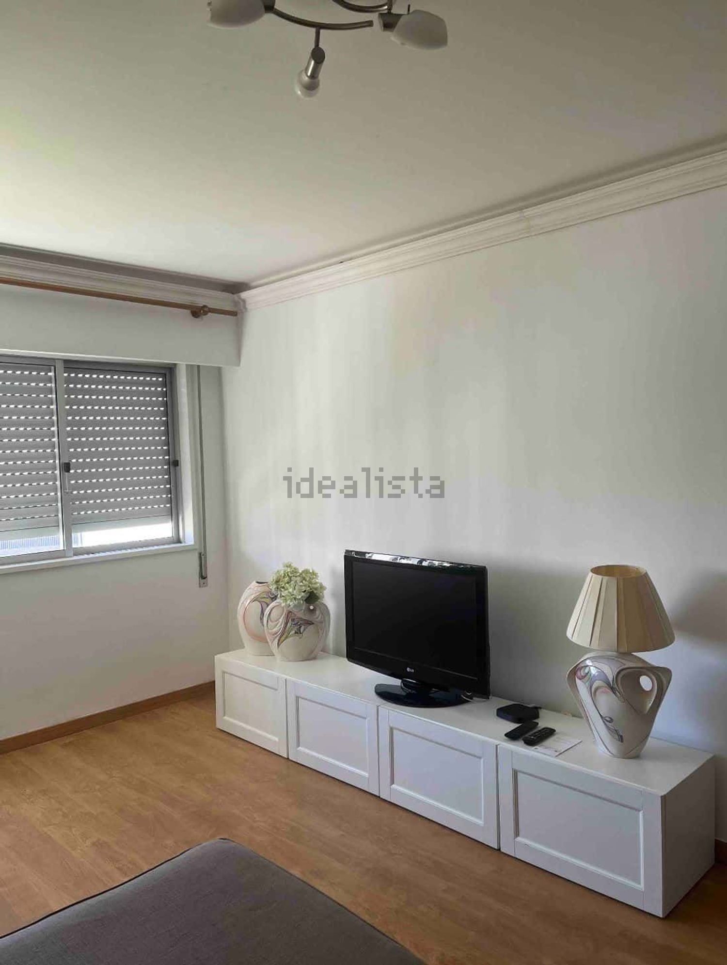 出租公寓 t3在Rua José Augusto Gouveia, 3 - 客厅