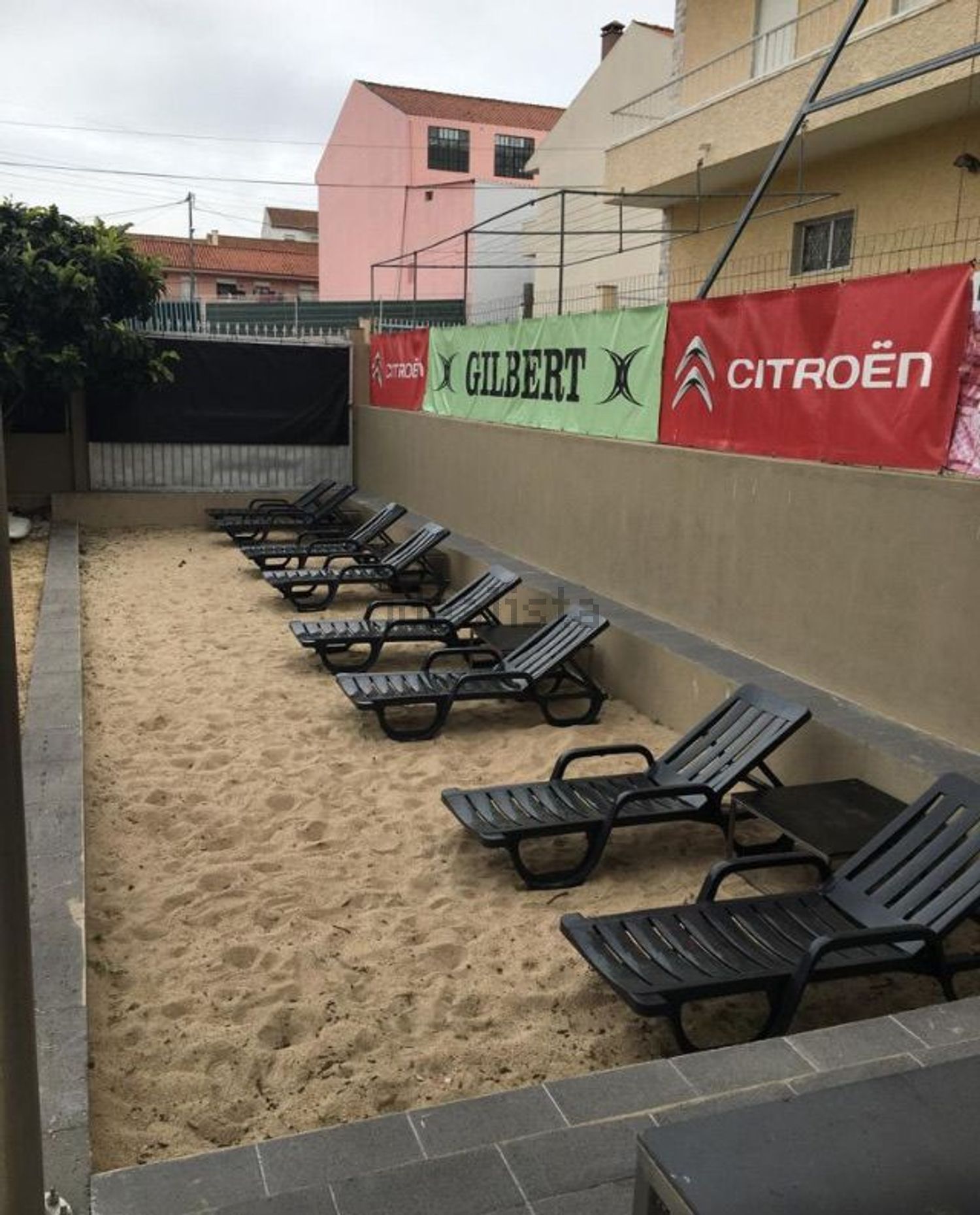 出租房间在Rua Cidade de Estremoz, 299 - 花园