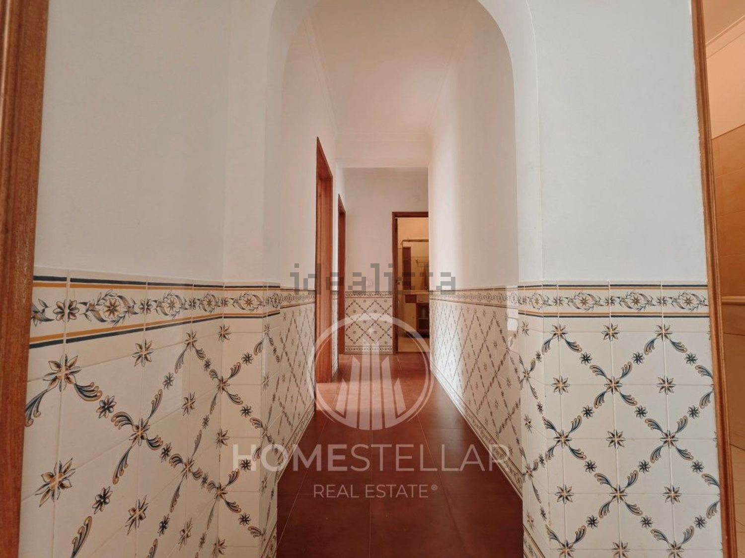 公寓 t3出售在Centro - 过道