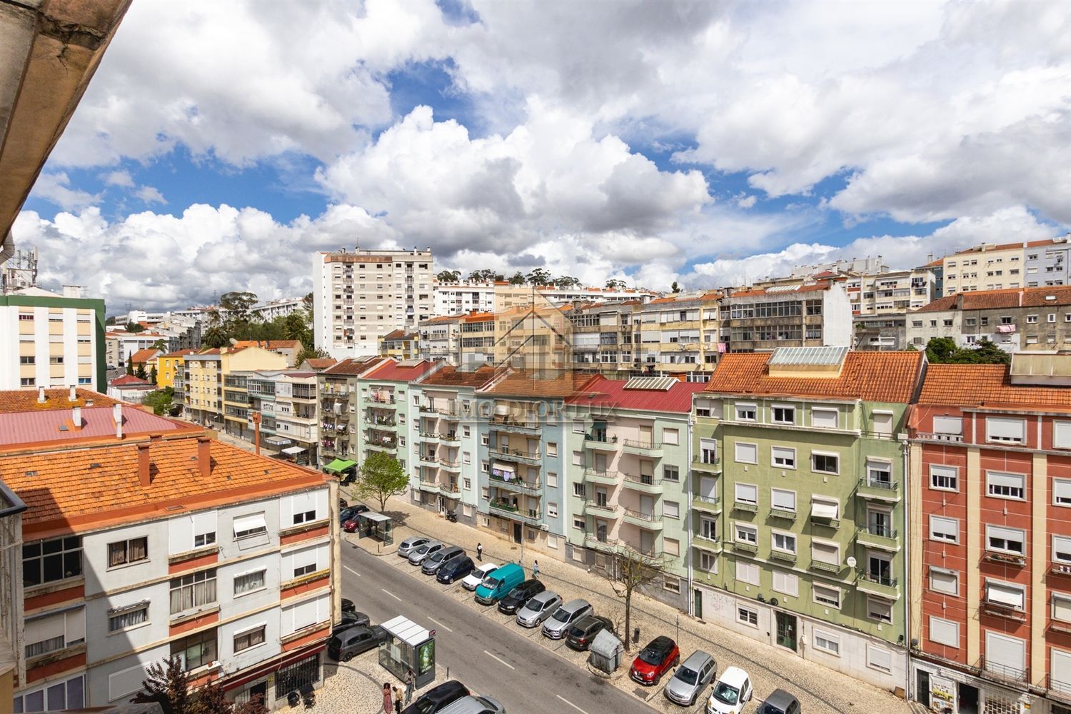 公寓 t3出售在Rua Conde Almeida Araújo, 34 - 照片