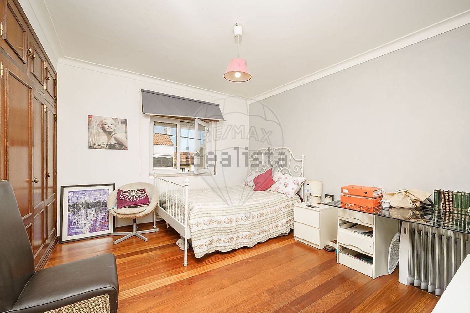 小楼房或独栋别墅出售Urbanização Quinta Tomé Dias - 卧室