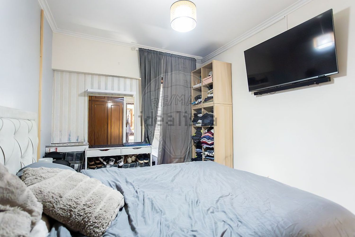 公寓 t2出售在Praceta Infante Dom Henriques - 卧室