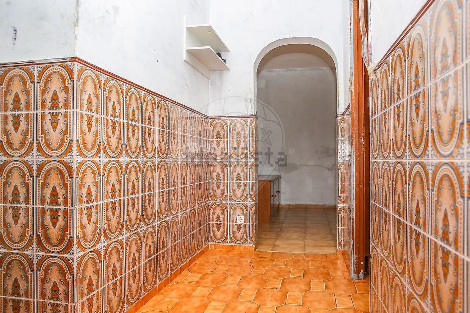 公寓 t3出售在Vialonga - 阳台