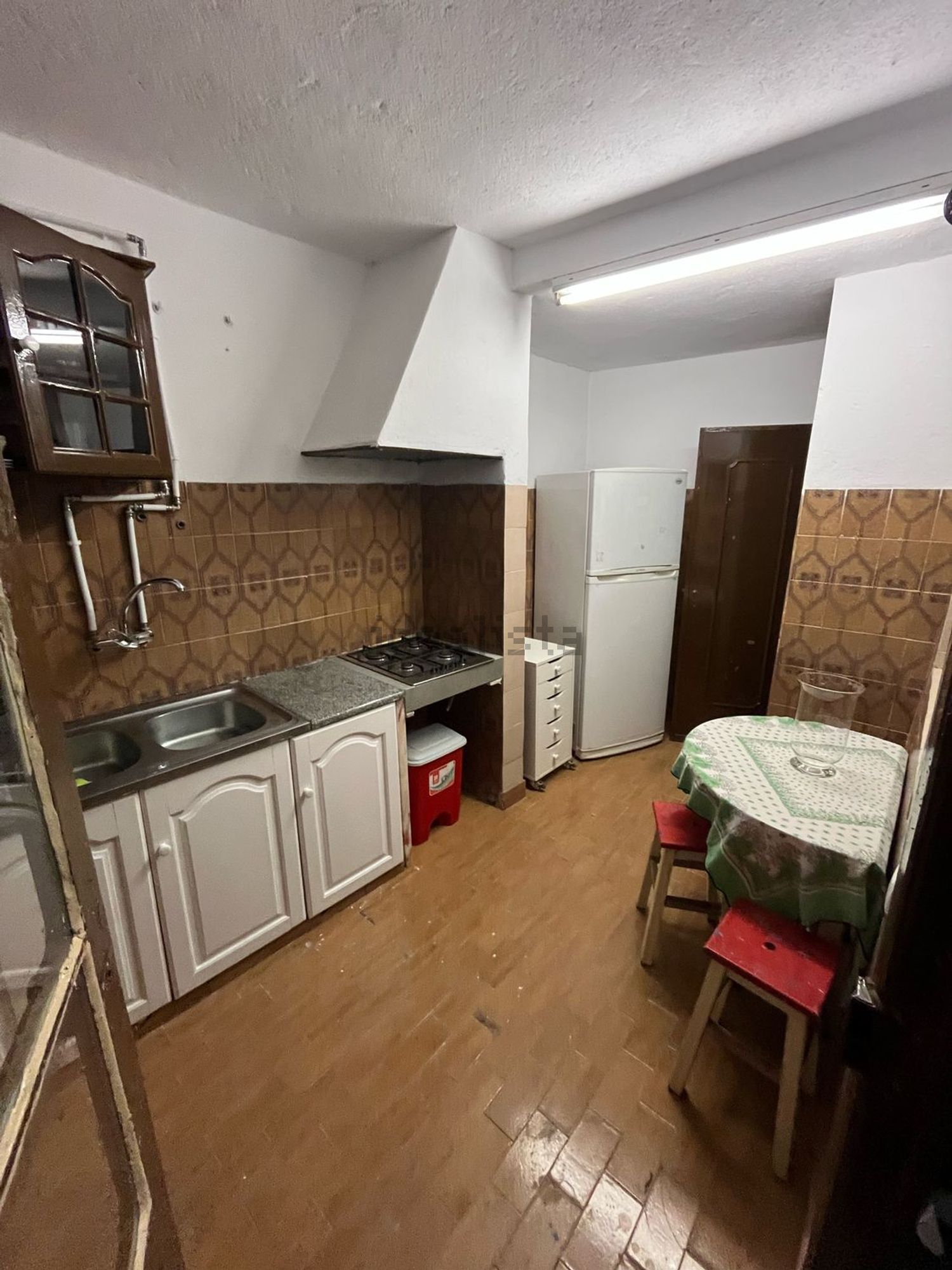 出租小楼房或独栋别墅Casal Vicente, 1 - 厨房