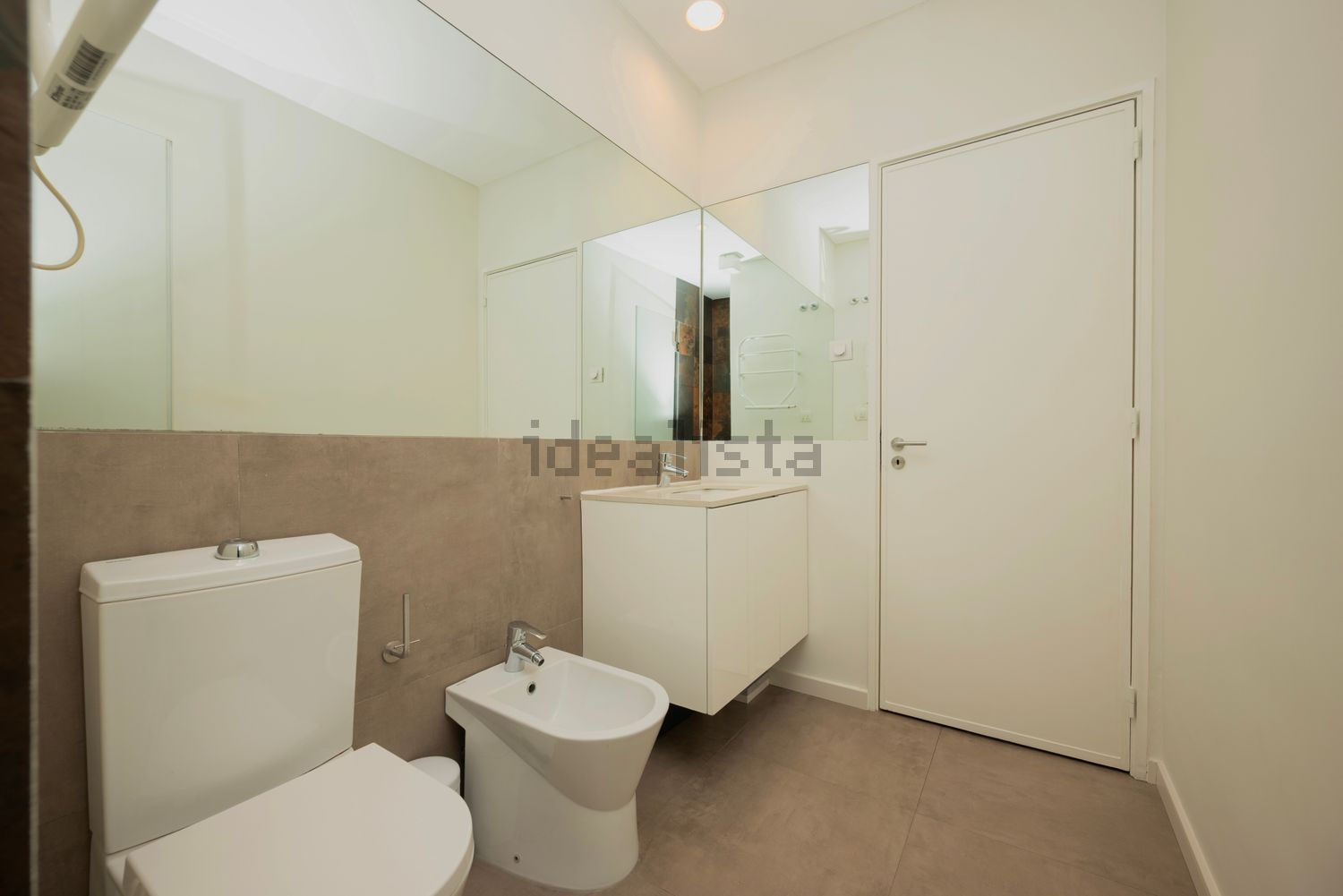 出租公寓 t3在Amoreiras - Rato - 卫生间