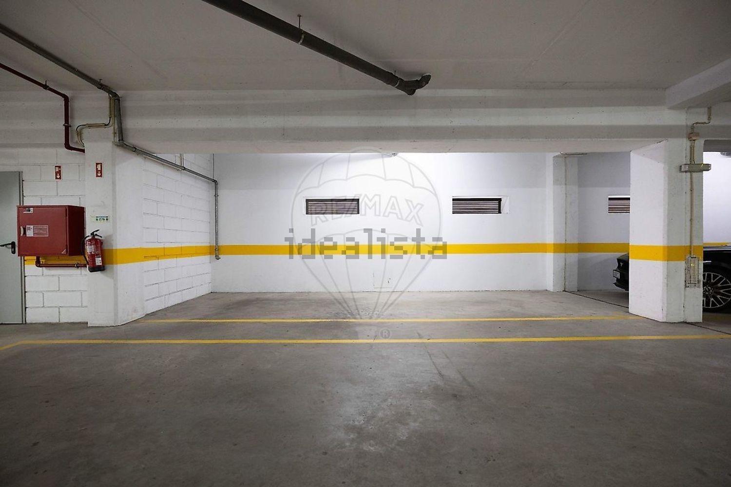 公寓 t2出售在Rua Fonte - 停车位