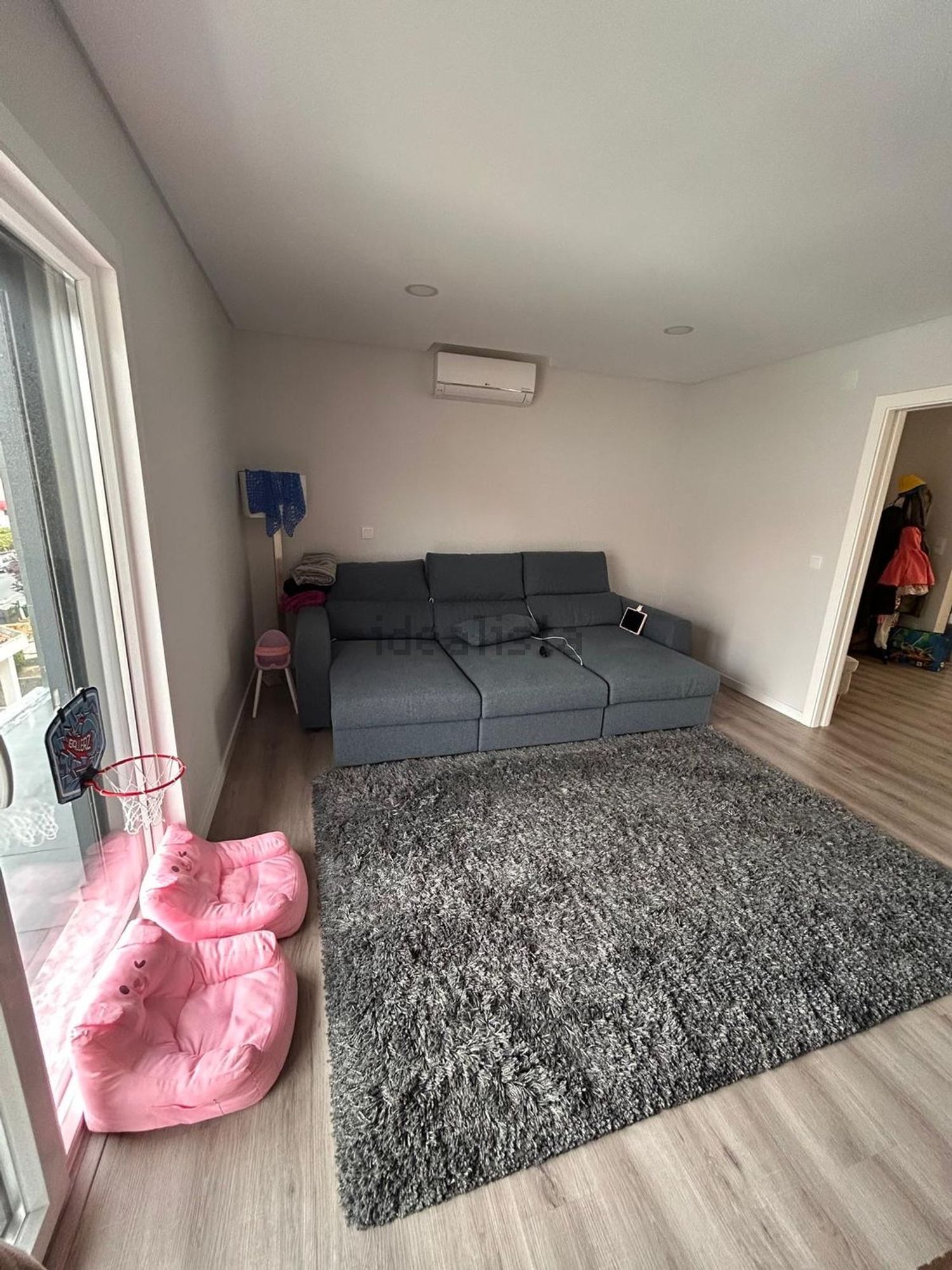 公寓 t3出售在Rua de Milão, 28 - 客厅